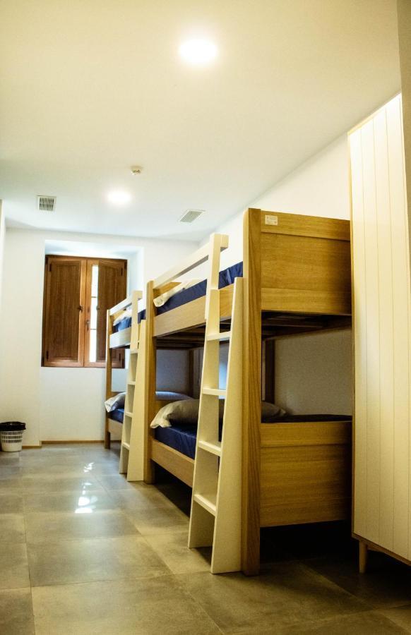 מלון סאמוס A Casa Da Botica מראה חיצוני תמונה