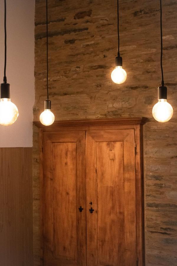 מלון סאמוס A Casa Da Botica מראה חיצוני תמונה