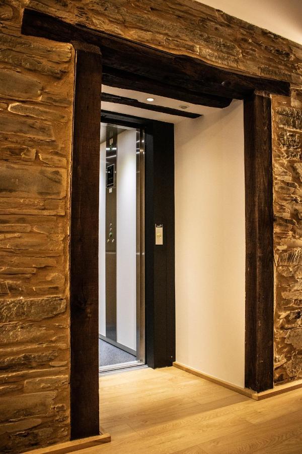 מלון סאמוס A Casa Da Botica מראה חיצוני תמונה