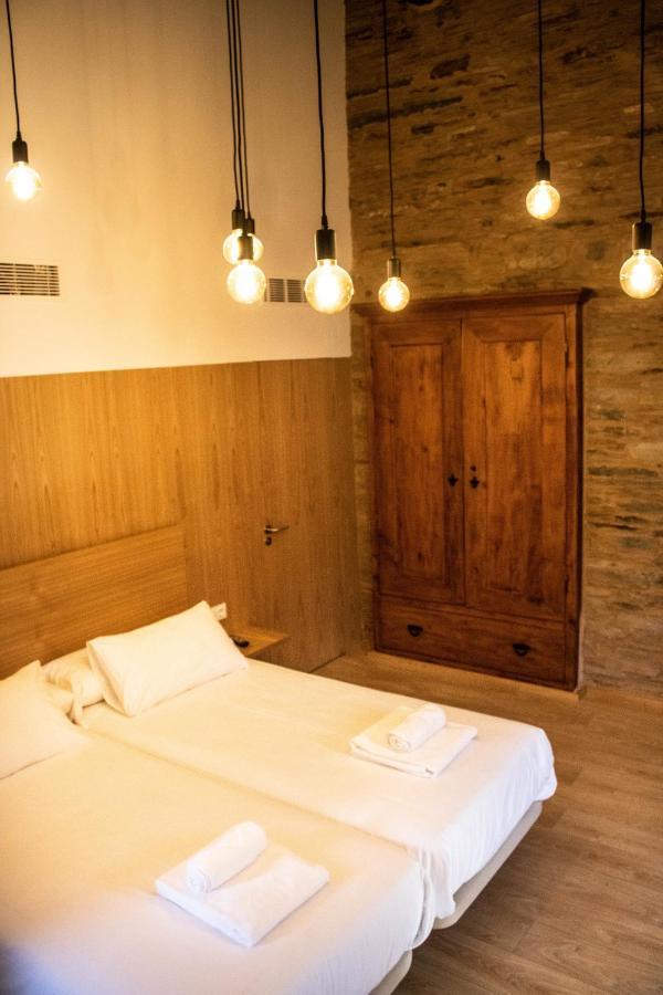 מלון סאמוס A Casa Da Botica מראה חיצוני תמונה