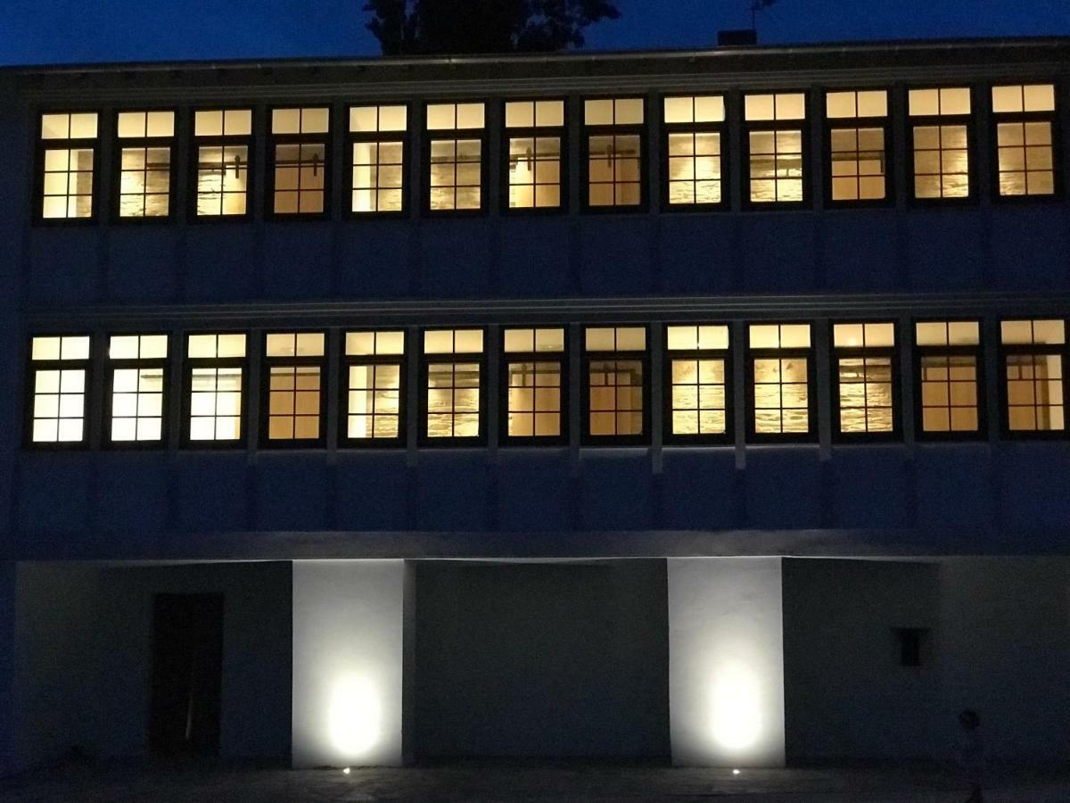 מלון סאמוס A Casa Da Botica מראה חיצוני תמונה