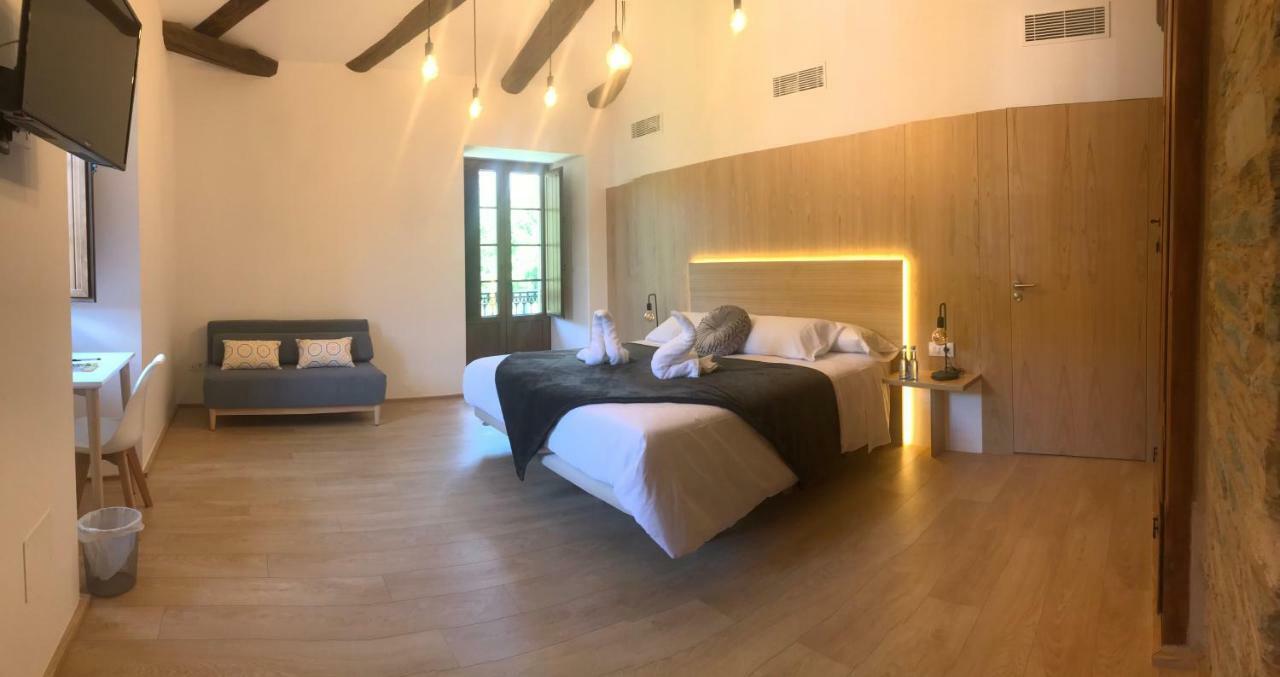 מלון סאמוס A Casa Da Botica מראה חיצוני תמונה