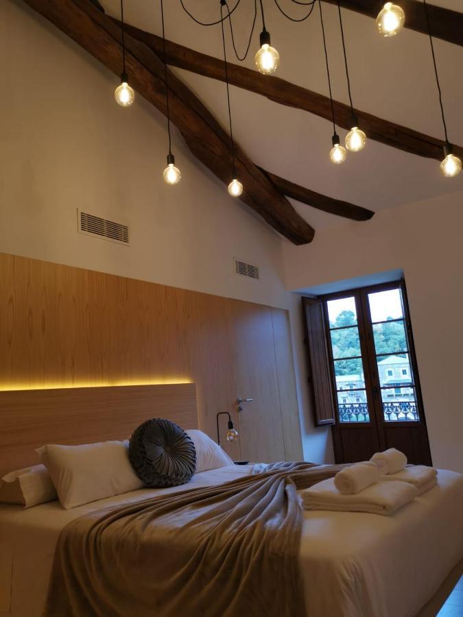מלון סאמוס A Casa Da Botica מראה חיצוני תמונה