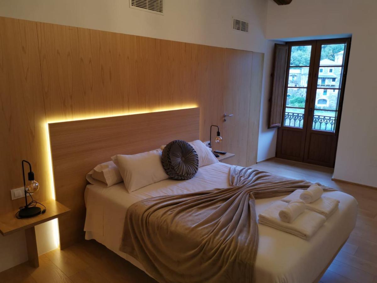 מלון סאמוס A Casa Da Botica מראה חיצוני תמונה