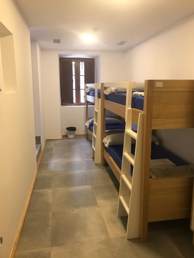 מלון סאמוס A Casa Da Botica מראה חיצוני תמונה
