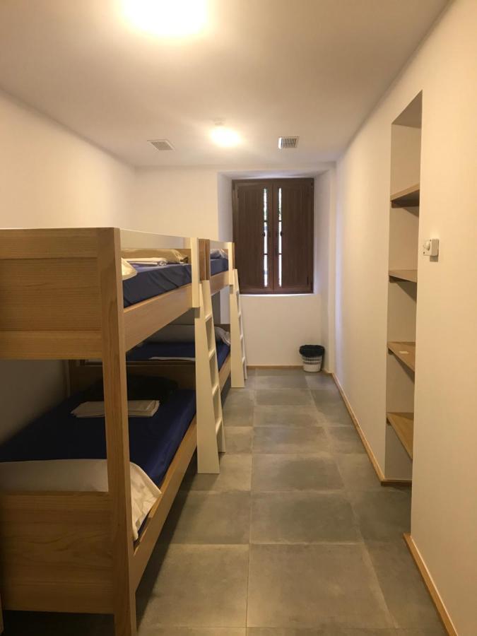 מלון סאמוס A Casa Da Botica מראה חיצוני תמונה