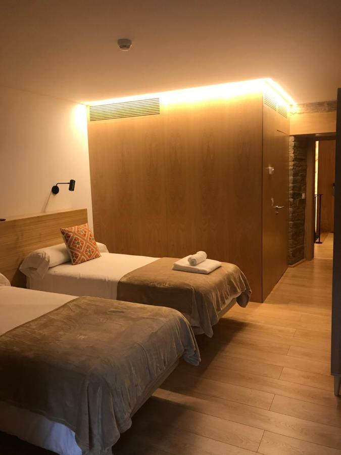 מלון סאמוס A Casa Da Botica מראה חיצוני תמונה